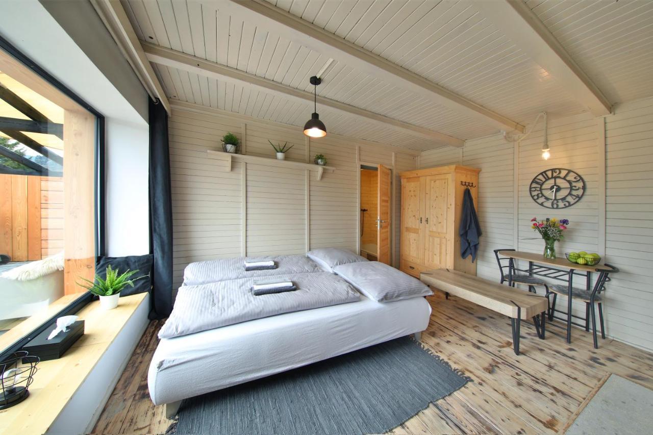 Apartman มาลา สกาลา ภายนอก รูปภาพ