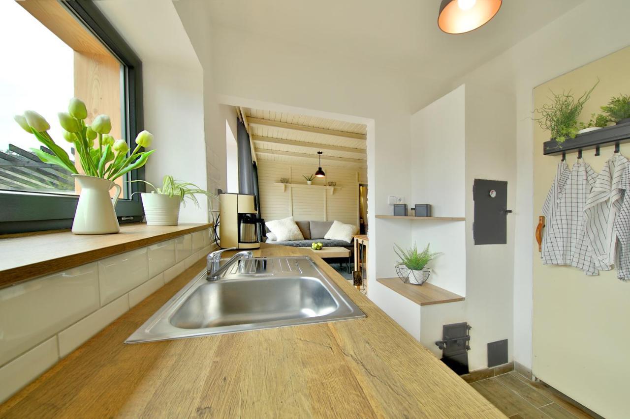 Apartman มาลา สกาลา ภายนอก รูปภาพ
