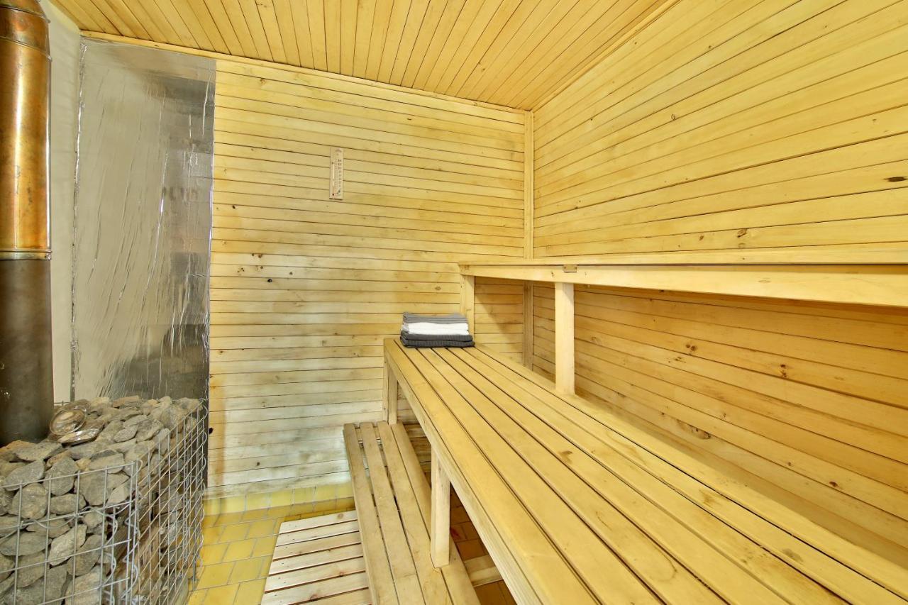Apartman มาลา สกาลา ภายนอก รูปภาพ