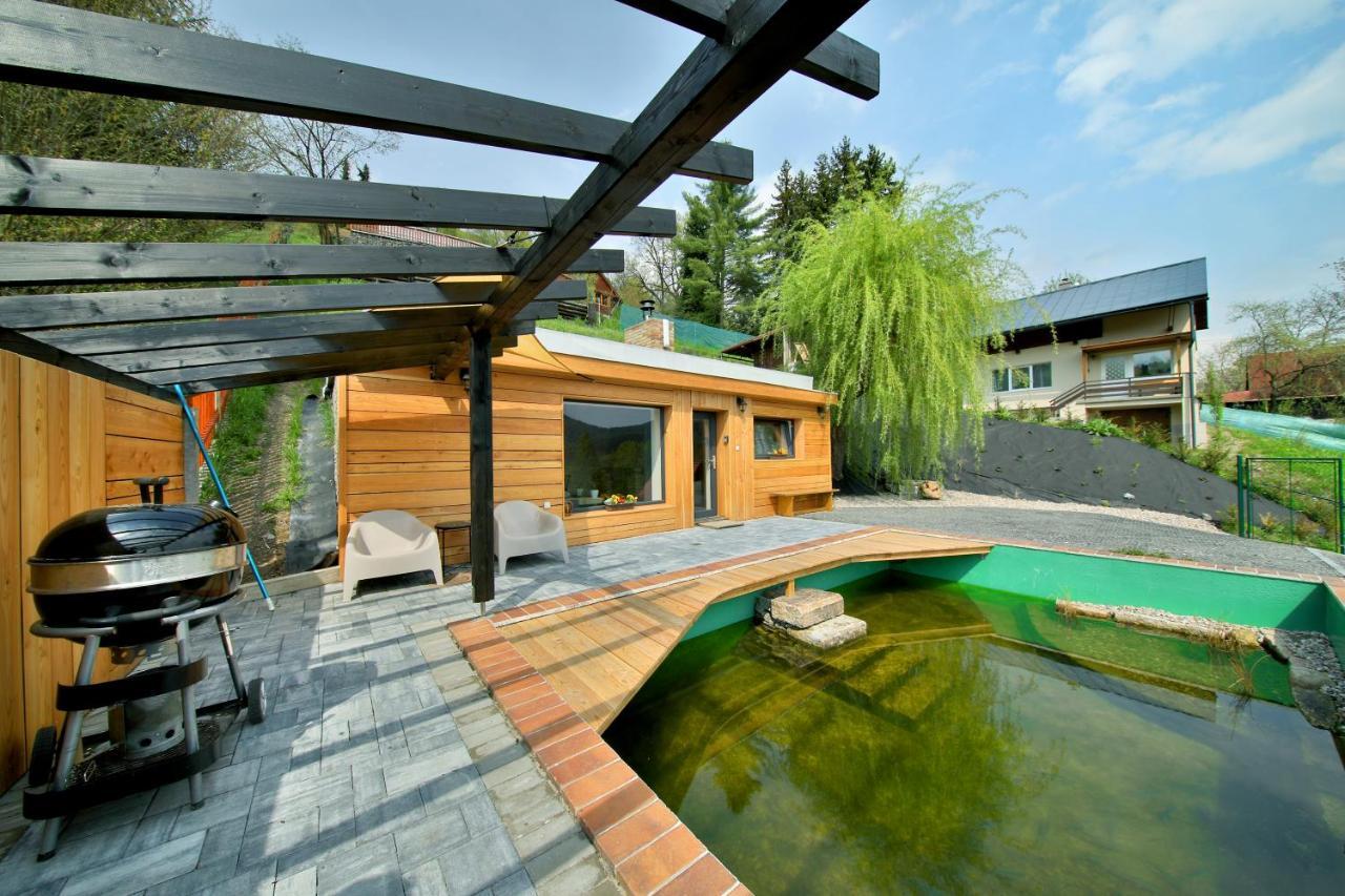 Apartman มาลา สกาลา ภายนอก รูปภาพ